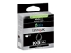 LEXMARK 105XL black ink high yield 14N0822E Skriver Tilbehr Blekkpatron