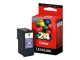LEXMARK Nr24 PB ink color Z1400 18C1524E Skriver Tilbehør Blekkpatron