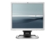 HP LA1951g 19" Widescreen LCD Monitor EM890AA#ABB Skjerm 19" LCD