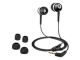 SENNHEISER CX300 II black 502737 MP3 Tilbehr Headset