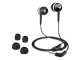 SENNHEISER CX300 II black 502737 MP3 Tilbehør Headset