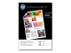 HP Professional Glossy Laser Paper A4 CG965A Skriver Tilbehr Printerpapir
