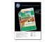 HP Professional Glossy Laser Photo Paper CG966A Skriver Tilbehør Printerpapir