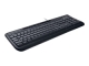 MS Wired Keyboard 600 ANB-00009 Tastatur/Mus Tastatur