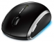 Microsoft Wireless Mobile Mouse 6000 black(ML) MHC-00004 Tastatur/Mus Mus - Trdls