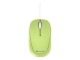 MS Compact OpticalMouse 500 USB (ML) U81-00047 Tastatur/Mus Mus