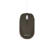 MS Compact OpticalMouse 500 USB (ML) U81-00046 Tastatur/Mus Mus