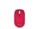 MS Compact OpticalMouse 500 USB (ML) U81-00048 Tastatur/Mus Mus