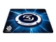 STEELSERIES Limited Ed Qck + SK Gaming 63054 Tastatur/Mus Musematte