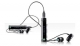 SonyEricsson Bluetooth Headset MW600 1234-0433 Mobil Tilbehør Handsfree - Bluetooth