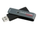 KINGSTON 8GB Data Traveler Locker DTL+/8GB USB minne-penn USB minne-penn