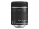 Canon, lens EF-S 18-135mm IS USM 3558B005 Kamera / Video Tilb. Objektiver Zoomobjektiver