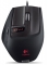 Logitech Mouse G9x Gaming Laser 910-001153 Tastatur/Mus Mus