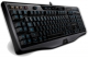 Logitech Keyboard G110 Nordic 920-002309 Tastatur/Mus Tastatur