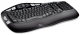 Logitech Keyboard K350 Wireless NOR 920-002018 Tastatur/Mus Tastatur - Trdls
