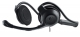 Logitech Headset H360 981-000243 Headset / mikrofon Headset