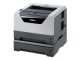 BROTHER HL5350DNLT A4 mono laserprinter HL5350DNLT Skriver / Skanner Laser