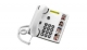 Doro MemoryPlus 319i ph 5304 Hustelefoner Bordtelefon
