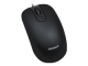 Microsoft Optical Mouse 200 JUD-00007 Tastatur/Mus Mus - Trådløs