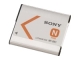SONY NPBN1 battery Lithium Ion type N NPBN1 Kamera / Video Tilb. Batteri