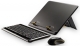 Logitech Notebook MK605 Kit NOR 939-000229 Tastatur/Mus Desktop - Trdls