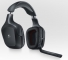 Logitech Headset G930 Gaming 981-000258 Headset / mikrofon Headset
