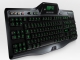 Logitech Keyboard G510 Gaming Nordic 920-002769 Tastatur/Mus Tastatur