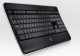 Logitech Keyboard K800 Wirel. ill Nordic 920-002387 Tastatur/Mus Tastatur - Trdls