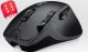 Logitech Mouse G700 Gaming 910-001759 Tastatur/Mus Mus - Trådløs