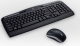 Logitech Desktop MK320 Nordic 920-002881 Tastatur/Mus Desktop - Trdls