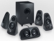 Logitech Speaker Z506 Surrond 980-000431 Hyttaler 5.1