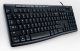 Logitech Keyboard K200 Media Nordic 920-002739 Tastatur/Mus Tastatur