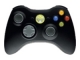 MS 360 Wireless Controller R NSF-00002 Xbox 360 Xbox 360 Utstyr