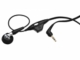 Blackberry Mono Headset 3,5 mm HDW-12420-003 Mobil Tilbehør Handsfree