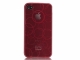 Case Mate iPhone 4G Gelli Case Tomato Ci CM011658 IPhone Tilbehør