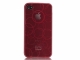 Case Mate iPhone 4G Gelli Case Tomato Ci CM011658 IPhone Tilbehr