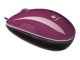 Logitech Mouse LS1 Laser USB Berry 910-001161 Tastatur/Mus Mus