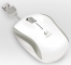 Logitech Mouse M125 White 910-001837 Tastatur/Mus Mus