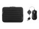 BELKIN Mini Sleeve Bundle 10" black F5Z0250CW Breveske 10"