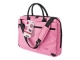 TRUST Ladies 15.4" NB Bag - Pink 16258 Breveske 15"