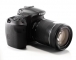 CANON EOS 60D 18 MPix EF18-135 EF55-250 4460B081 Kamera / Video Speilrefleks