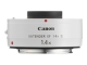 CANON Extender EF 1,4x III 4409B005 Kamera / Video Tilb. Objektiver Konvertere