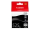 CANON PGI-525bk Ink black iP4850 4529B001 Skriver Tilbehr Blekkpatron