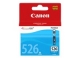 CANON CLI-526c Ink cyan iP4850 4541B001 Skriver Tilbehr Blekkpatron