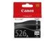 CANON CLI-526bk Ink black iP4850 4540B001 Skriver Tilbehør Blekkpatron