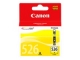 CANON CLI-526y Ink yellow iP4850 4543B001 Skriver Tilbehr Blekkpatron