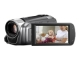 CANON LEGRIA HF R26 Camcorder silver 4905B033 Kamera / Video Videokamera