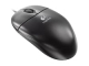 LOGITECH S96 OpticalWheelMouse black 953688-1600 Tastatur/Mus Mus