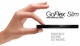 SEAGATE GOFLEX Slim 320GB 2,5" STBE320200 Harddisk Ekstern - Portable
