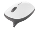 MS Express Mouse USB white/grey T2J-00009 Tastatur/Mus Mus